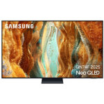Tv neo qled samsung tq55qn74f 140 cm 4k uhd mini led smart tv 2025