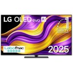 Tv oled evo lg oled65g5 164 cm 4k uhd 2025
