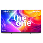 Tv qled philips 4k uhd 85pus9000 215 cm 2025