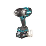 Tw001gz01 cl� � chocs sans balais 40v sans batteries - makita