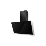 Faber - franke hotte d�corative franke tweet800noir