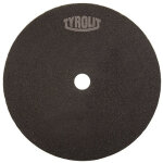 Disque de coupe sans armure �150x1x20 tyrolit
