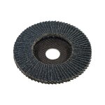 Tyrolit - disque � lamelles premium 28a - � 125 mm - grain 40