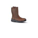 Bottes de s�curit� u - power nordic plus s3 src ci - 38