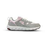 U - power - chaussures professionnelles jackie pnk ob e fo sr - 37 (eu)
