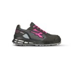 U - power - chaussures de s�curit� basses ivy s1p src esd - 37