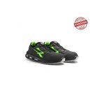 Chaussures de sécurité basses u - power monster s3 src ci esd - 38 Chaussures de sécurité basses u - power monster s3 src ci esd - 38