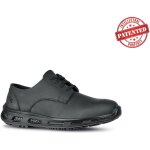 U - power - chaussures de scurit basses morgan esd s3 ci src - noir 39