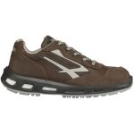 U - power - chaussure de s�curit� basse u power redlion tiki s3 ci src - 44 (eu)