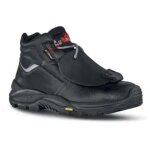 Chaussures de scurit u - power depp rs s3 m hro hi src - 42