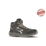 U - power - chaussures de s�curit� hautes dexter s1p src esd - 42