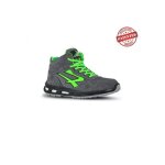 U - power - chaussures de scurit hautes ramas s1p src esd - 37