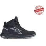 U - power - chaussures de s�curit� hautes velar plus s3 src ci esd - 41