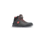 U - power - bottes de s�curit� upower walter taille 42 noir - uf10064 - 42