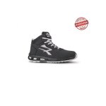 Chaussures de pche influentes red lion s3 stego u - power 40