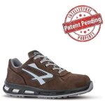 U - power - chaussures de s�curit� tiki low s3 src ci esd - 43