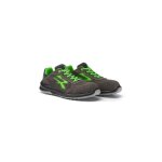 U - power - chaussures de s�curit� basses denver s1p src esd - 40