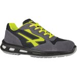 U - power - yellow chaussures de s�curit� basses s1p src esd - 42