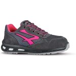 U - power - chaussure de travail verok 39 esd s1p src chaussure de s�curit� pour femme