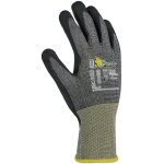 U - power tango gants de travail de s�curit� en nylon pour �cran tactile gris 9 / l