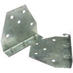 U - tile - accessoire douche  l'italienne - ancrages muraux pour panneaux  carreler (2)