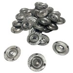 U - tile - accessoire douche  l'italienne - rondelles de fixation pour panneaux  carreler (20)