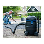 Ubbink - aspirateur vacuprocleaner maxi 1379118 401428