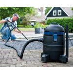 Ubbink - aspirateur vacuprocleaner maxi 1379118 401428