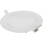 Ulisem ? lot de 6 spots led encastrables dimmables 9w ? lumi�re blanche naturelle 6000k ? ip65 pour salle ...