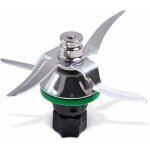 Ulisem couteau thermomix tm5, lame pour robot thermomix vorwerk tm5, pi�ce d�tach�e et accessoire de ...