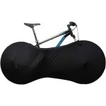 Ulisem housse de protection pour v�lo de route, anti - poussi�re, pour cadre de roue, sac de rangement ...