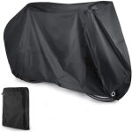 Ulisem housse de v�lo - rangement ext�rieur �tanche pour v�lo, housse de protection portable pour v�lo, ...