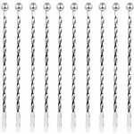 Ulisem1 / 4  dr 5 - 25nm bike cl� dynamom�trique set outils de r�paration de v�los kit cliquet m�canique ...