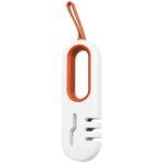 Ulisemaiguiseurs de couteaux et de ciseaux portables 4 en 1, aiguiseur manuel professionnel en 4 �tapes ...