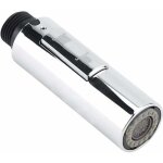 Ulisemdouchette robinet cuisine, t�te de pulv�risateur de robinet, douchette evier cuisine - g1 / 2 pi�ces ...