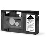 Unbekannt - convertisseur vhs - c  vhs vcon110bk (noir)