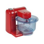 Unbekannt - klein, robot de cuisine bosch, rouge, 9556 Unbekannt - klein, robot de cuisine bosch, rouge, 9556