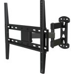 Support mural universel pour 2 écrans LCD SHOWGEAR Double support TV