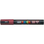 Marker posca pc - 5m weinrot Marker posca pc - 5m weinrot