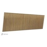 Unicair mg6 - 30 unicair cloueuse pneumatique t�te de brads 0, 6mm