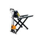 Unicraft - transpalette et table �l�vatrice � ciseaux phh 1001 uniartisan 6150100