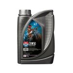 Bidon 1 litre huile de transmission 20w50 unil opal