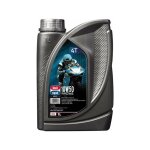 Huile 100% synthtique 10w50 - 1l unil opal sp192236uo