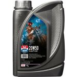 Huile moteur unil opal 20w50 1l Huile moteur unil opal 20w50 1l