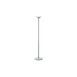 Lampadaire led variaglass gris métal Lampadaire led variaglass gris métal