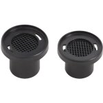 Vente - unique - lot de 2 filtres  charbon pour cave  vin jetfrost