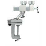 Unispann etau pour m�canique de pr�cision largeur de mors 46 mm envergure 75 mm - 1b - db - al