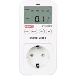 Unit compteur multifonction blanc consommation nergie