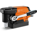 Unit� de per�age par carottage magn�tique kbc 36 magforce - perceuse magn�tique compacte et l�g�re 1 ...