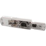 Unit� de r�glage avec thermostat 1200w pour r�frig�rateur ? compatible bosch, siemens, neff ? r�f�rence ...